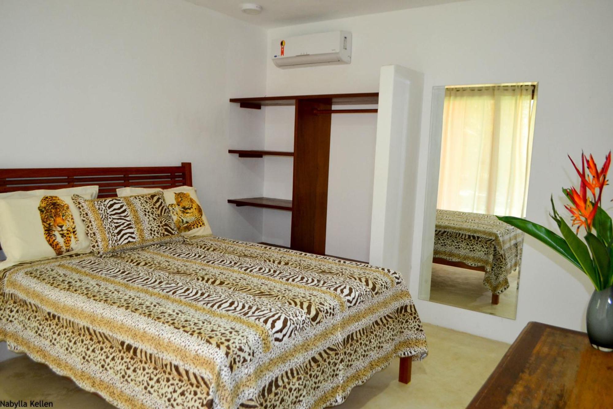 Villa Onca 1024 Trancoso Habitación foto