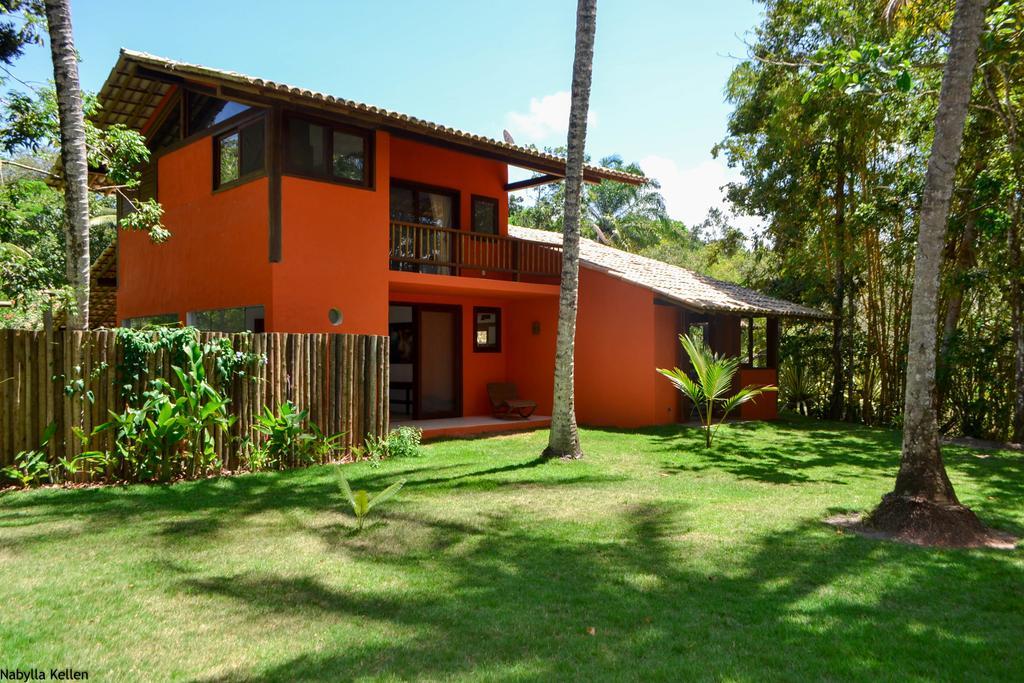 Villa Onca 1024 Trancoso Exterior foto
