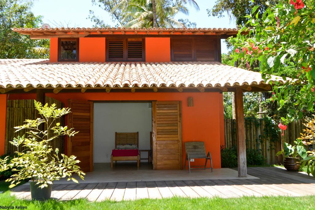 Villa Onca 1024 Trancoso Exterior foto