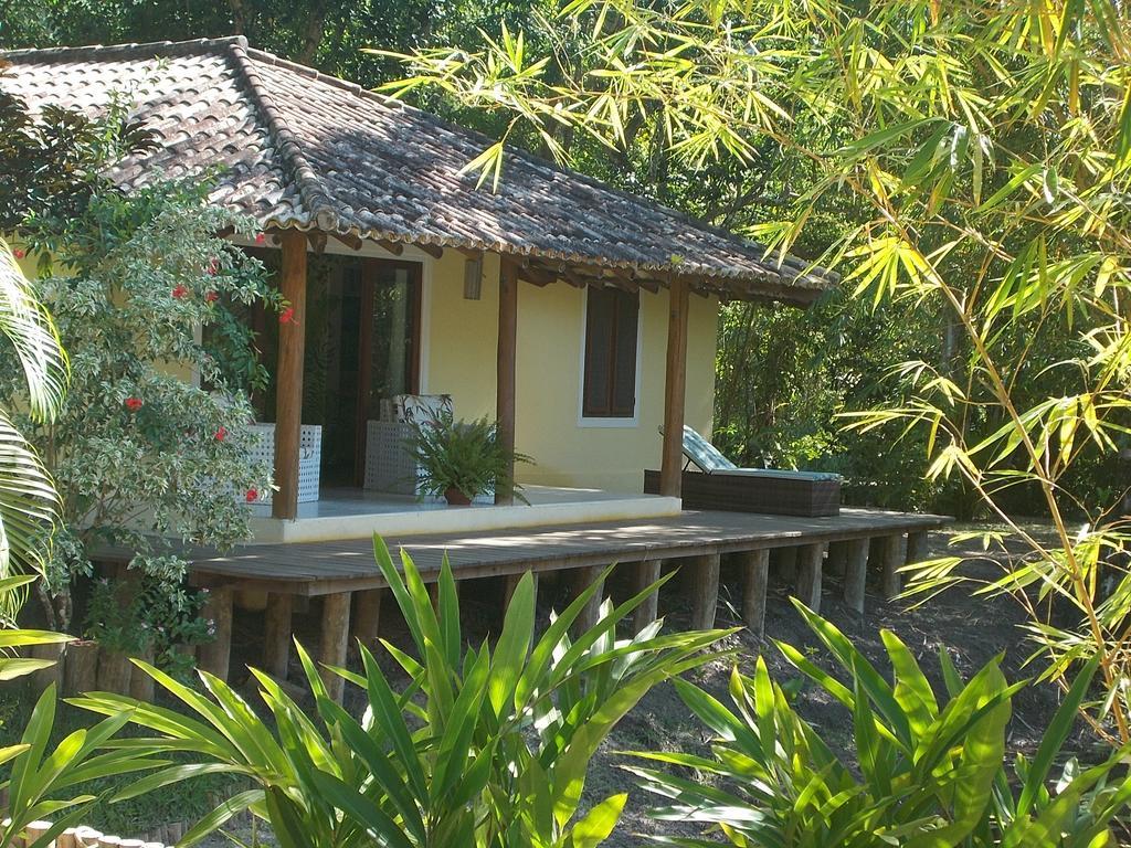 Villa Onca 1024 Trancoso Exterior foto