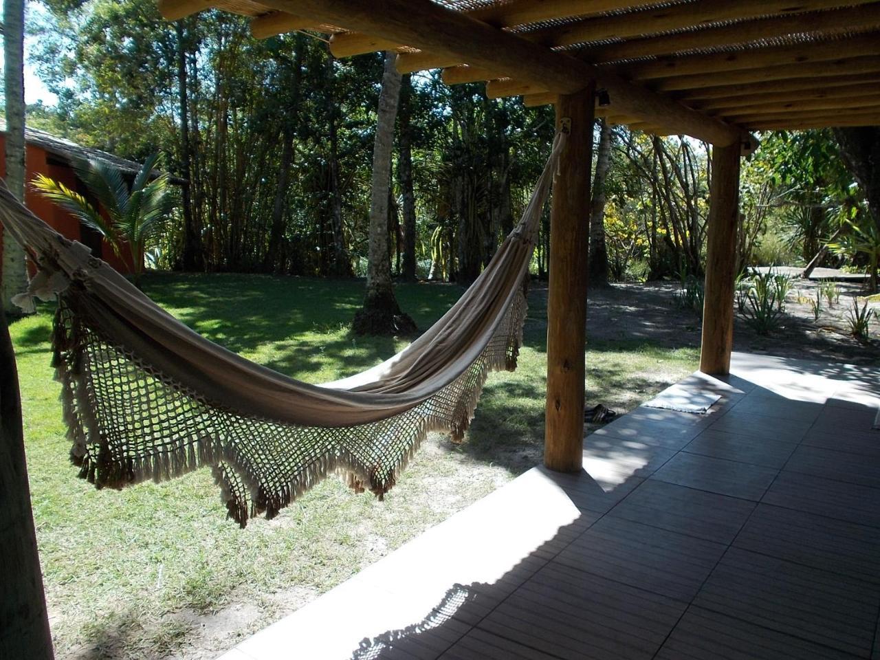 Villa Onca 1024 Trancoso Exterior foto