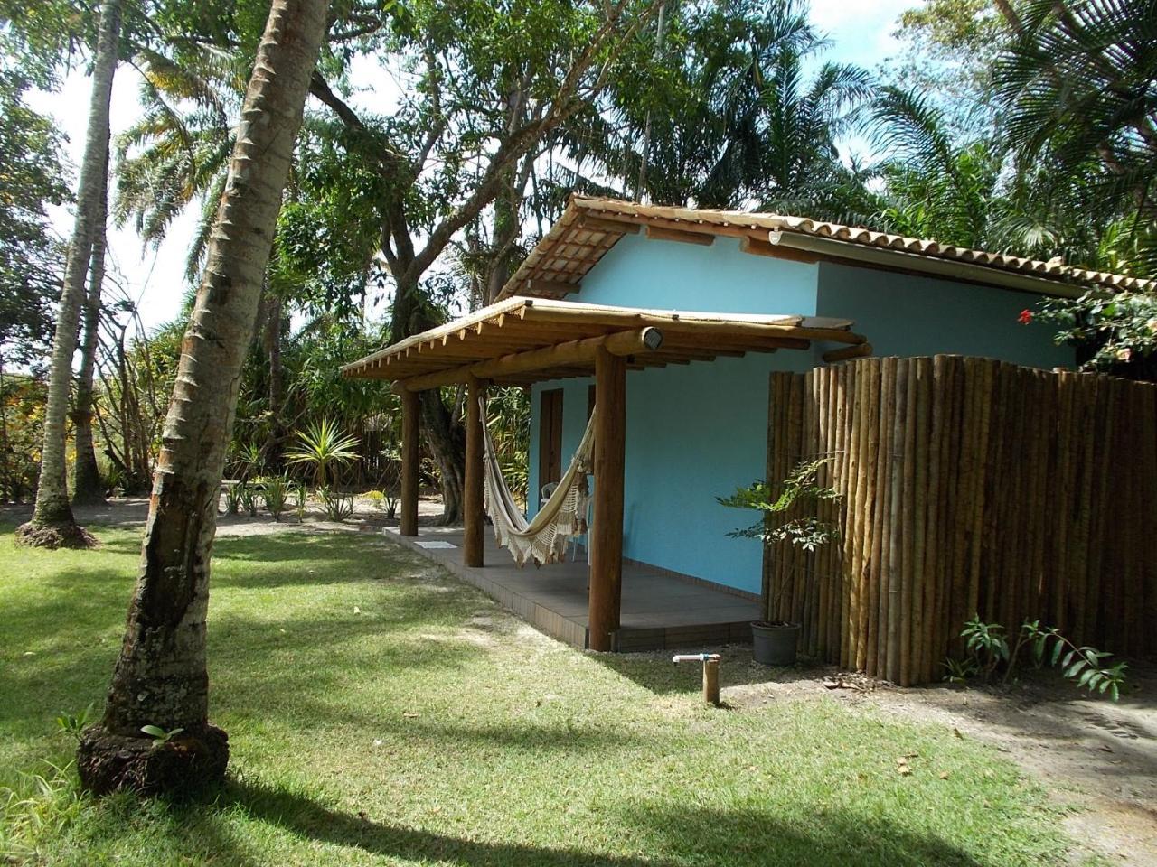 Villa Onca 1024 Trancoso Exterior foto